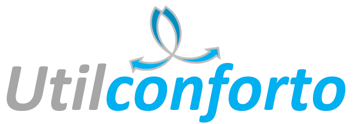 Logo Utilconforto